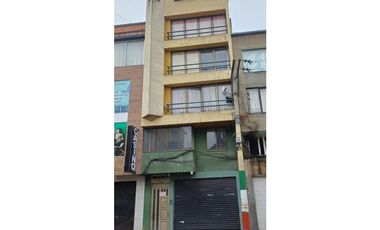 VENDO APARTAMENTOS CON LOCAL COMERCIAL CRA 6 IPIALES