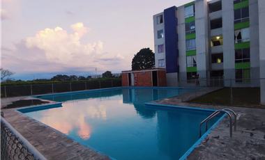 Ciudadela del Viento - Apartamento en Venta en , Jamundí