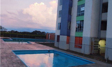 Ciudadela del Viento - Apartamento en Venta en , Jamundí