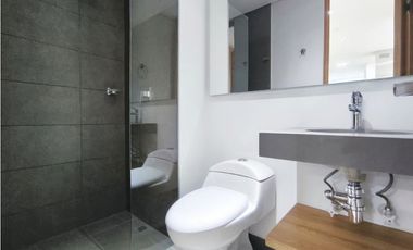 Apartamento Para Estrenar en Arriendo en Los Colores, Medellín