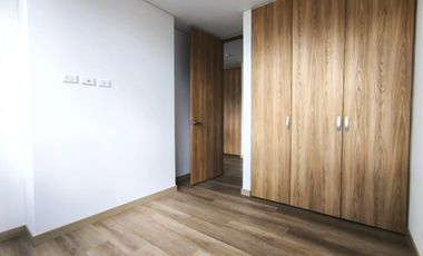 Apartamento Para Estrenar en Arriendo en Los Colores, Medellín