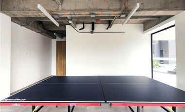 Apartamento Para Estrenar en Arriendo en Los Colores, Medellín