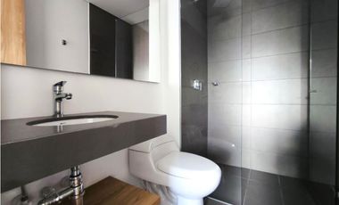Apartamento Para Estrenar en Arriendo en Los Colores, Medellín