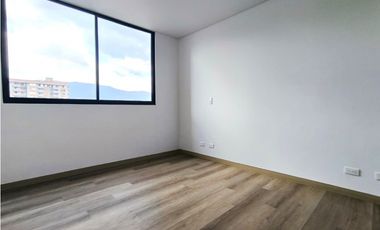 Apartamento Para Estrenar en Arriendo en Los Colores, Medellín