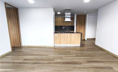 Apartamento Para Estrenar en Arriendo en Los Colores, Medellín