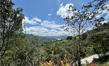 Venta de Lote En El Retiro Carrizales