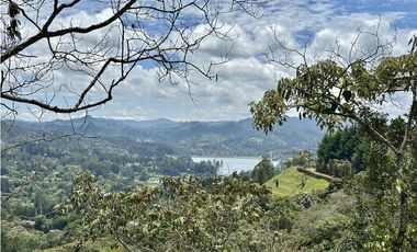 Venta de Lote En El Retiro Carrizales