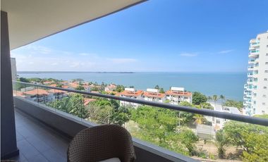 HERMOSO APARTAMENTO CERCA A EL MAR - SANTA MARINA