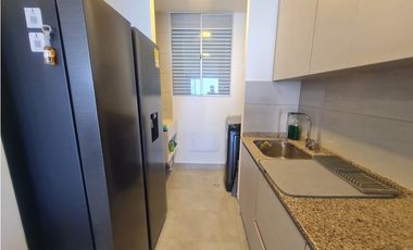 HERMOSO APARTAMENTO CERCA A EL MAR - SANTA MARINA