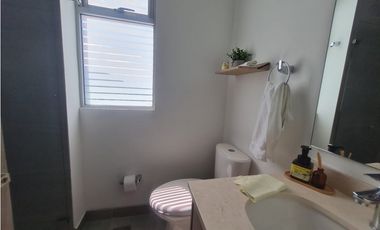 HERMOSO APARTAMENTO CERCA A EL MAR - SANTA MARINA