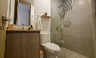 HERMOSO APARTAMENTO CERCA A EL MAR - SANTA MARINA