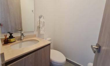 HERMOSO APARTAMENTO CERCA A EL MAR - SANTA MARINA