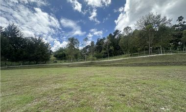 Venta De Lote En El Retiro Fizebad