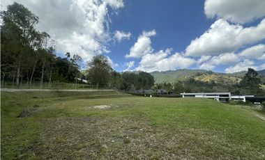 Venta De Lote En El Retiro Fizebad