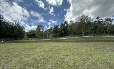 Venta De Lote En El Retiro Fizebad