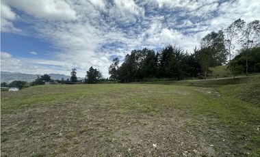 Venta De Lote En El Retiro Fizebad