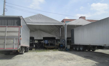 Bodega para venta  cerca de fabricas Unidas