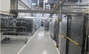 Bodega para venta  cerca de fabricas Unidas