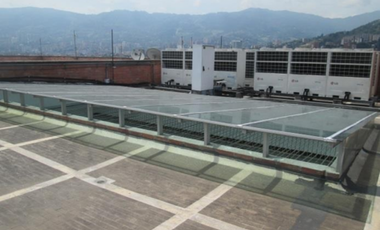 Bodega para venta  cerca de fabricas Unidas