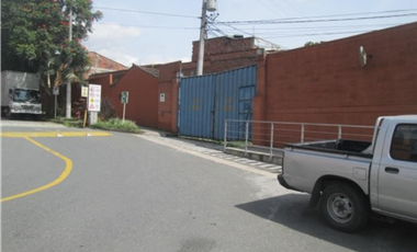 Bodega para venta  cerca de fabricas Unidas