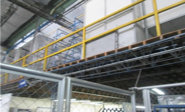 Bodega para venta  cerca de fabricas Unidas