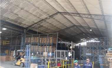 Bodega para venta  cerca de fabricas Unidas