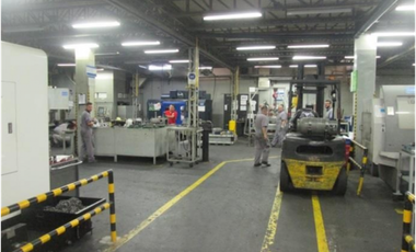 Bodega para venta  cerca de fabricas Unidas