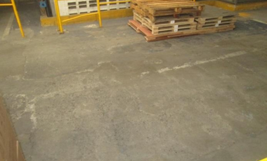 Bodega para venta  cerca de fabricas Unidas