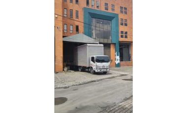 Bodega para venta  cerca de fabricas Unidas
