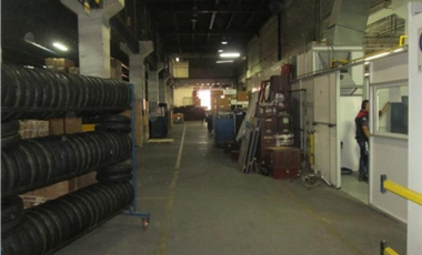 Bodega para venta  cerca de fabricas Unidas