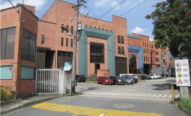 Bodega para venta  cerca de fabricas Unidas