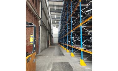 Bodega para venta  cerca de fabricas Unidas