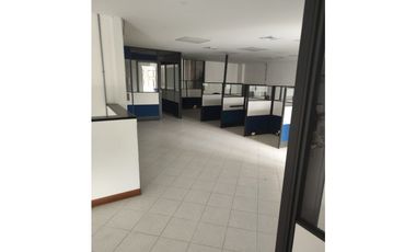 Bodega para venta  cerca de fabricas Unidas