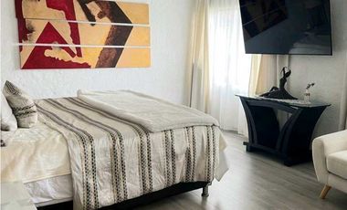 CASA CAMPESTRE PARA LA VENTA K7 RIO NEGRO AL CARMEN DE VIBORAL