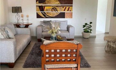 CASA CAMPESTRE PARA LA VENTA K7 RIO NEGRO AL CARMEN DE VIBORAL