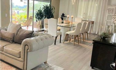 CASA CAMPESTRE PARA LA VENTA K7 RIO NEGRO AL CARMEN DE VIBORAL