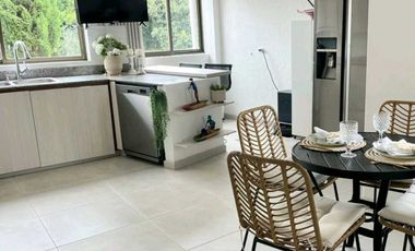 CASA CAMPESTRE PARA LA VENTA K7 RIO NEGRO AL CARMEN DE VIBORAL