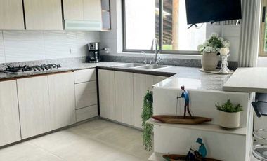 CASA CAMPESTRE PARA LA VENTA K7 RIO NEGRO AL CARMEN DE VIBORAL