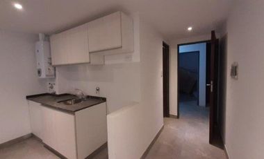 1 Dormitorio- Sector B