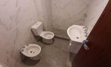 1 Dormitorio- Sector B