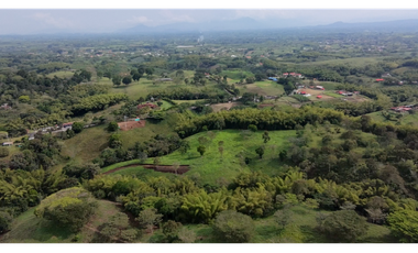 Lotes Campestres En Venta En Condominio Cerrado En Alcala