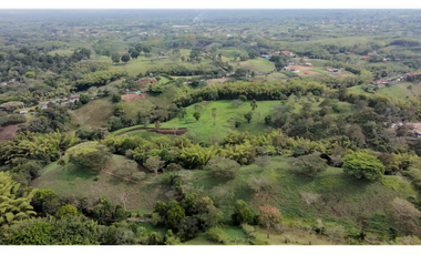 Lotes Campestres En Venta En Condominio Cerrado En Alcala