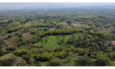 Lotes Campestres En Venta En Condominio Cerrado En Alcala