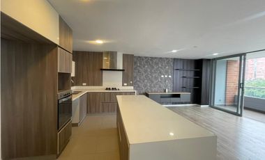 Apartamento para arriendo en Envigado Loma las brujas