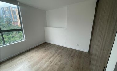 Apartamento para arriendo en Envigado Loma las brujas