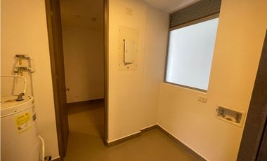 Apartamento para arriendo en Envigado Loma las brujas