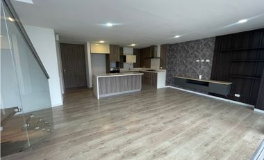 Apartamento para arriendo en Envigado Loma las brujas