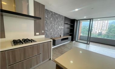 Apartamento para arriendo en Envigado Loma las brujas