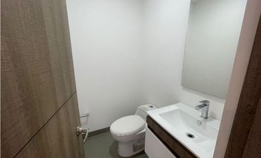 Apartamento para arriendo en Envigado Loma las brujas