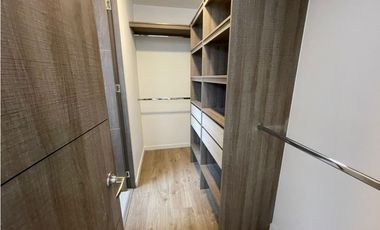 Apartamento para arriendo en Envigado Loma las brujas